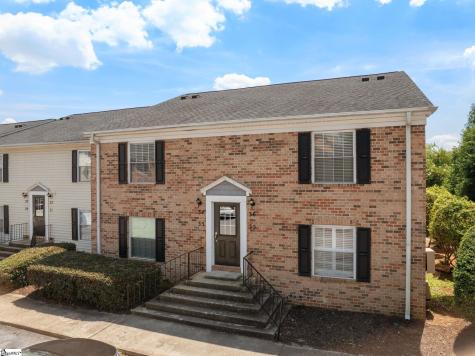 925 Cleveland Street Greenville SC 29601