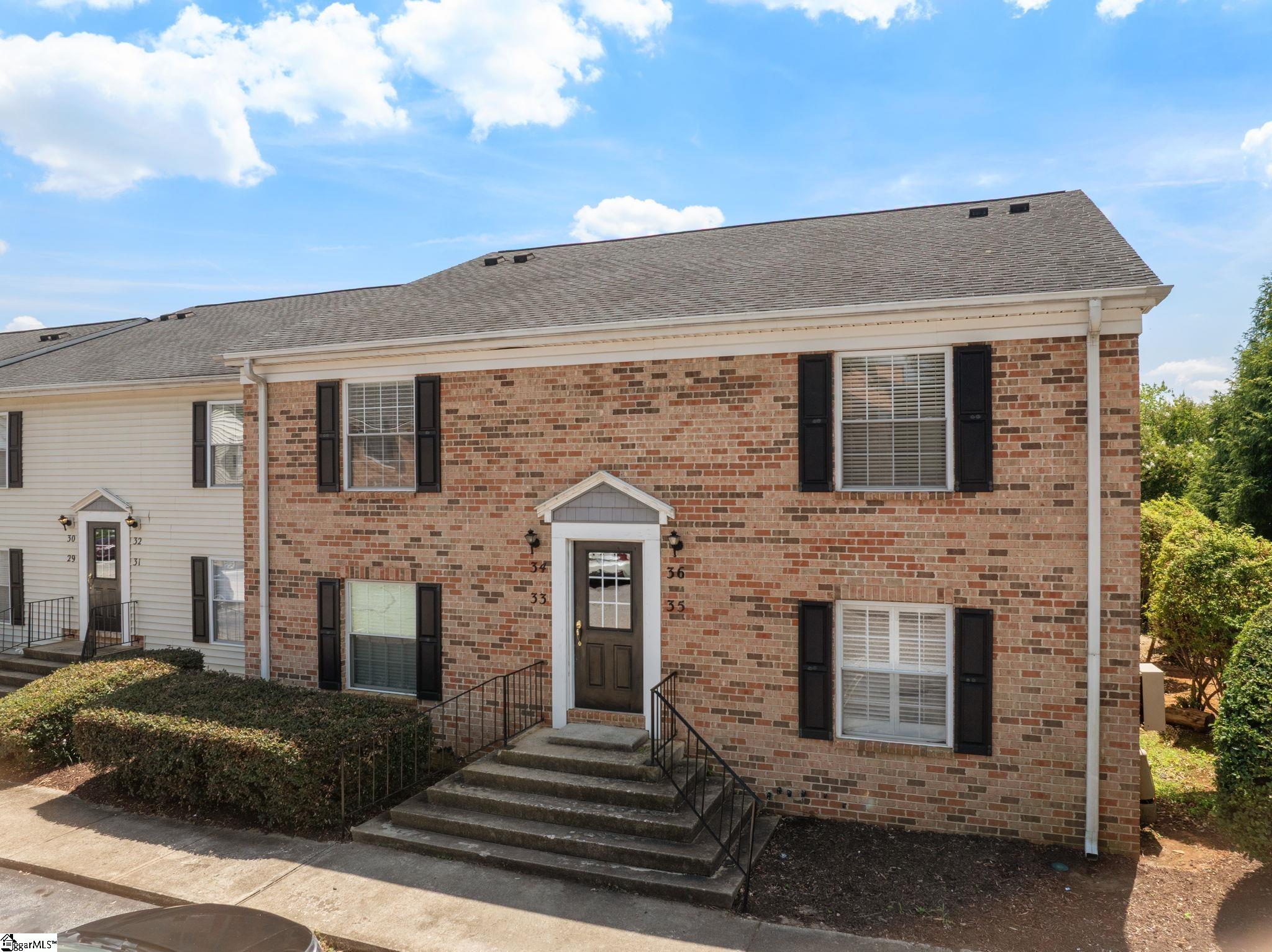 925 Cleveland Street Greenville SC 29601