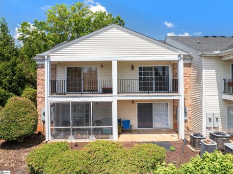 925 Cleveland Street Greenville SC 29601
