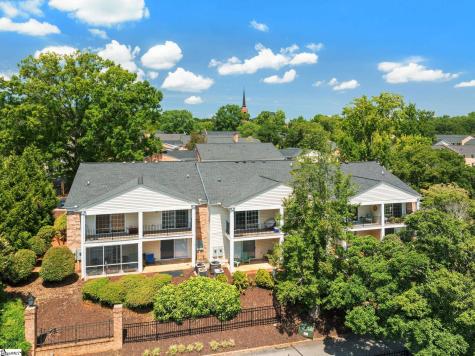 925 Cleveland Street Greenville SC 29601