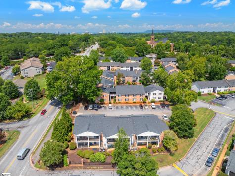 925 Cleveland Street Greenville SC 29601