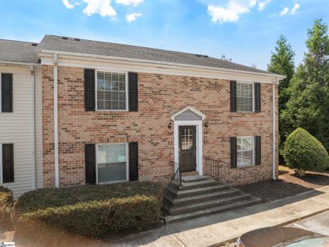 925 Cleveland Street Greenville SC 29601
