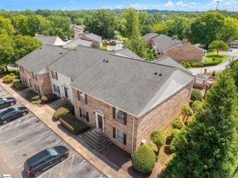 925 Cleveland Street Greenville SC 29601