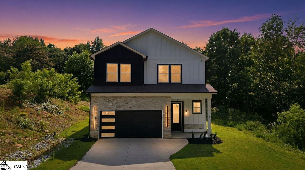 127 Moore Drive Easley SC 29642