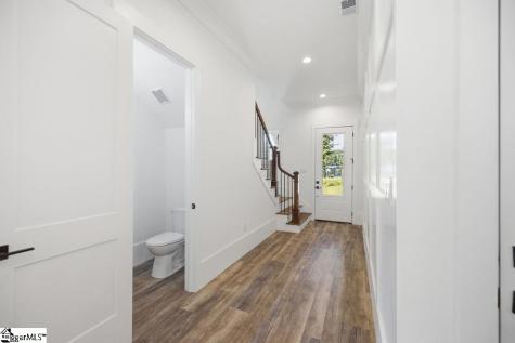 127 Moore Drive Easley SC 29642