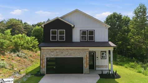127 Moore Drive Easley SC 29642