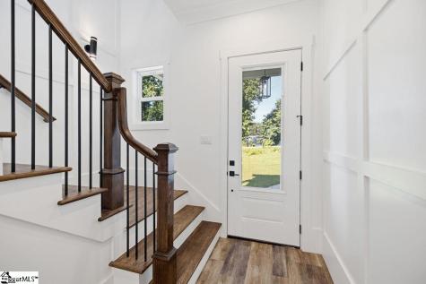 127 Moore Drive Easley SC 29642