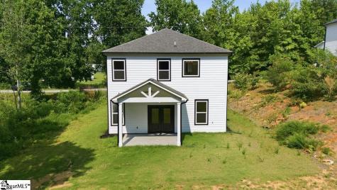 127 Moore Drive Easley SC 29642