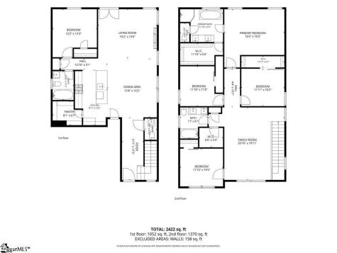 127 Moore Drive Easley SC 29642