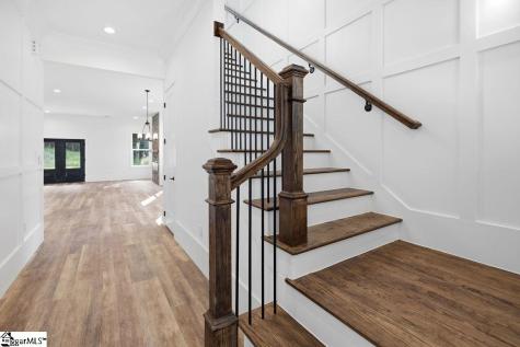 127 Moore Drive Easley SC 29642