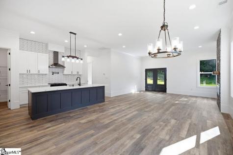 127 Moore Drive Easley SC 29642