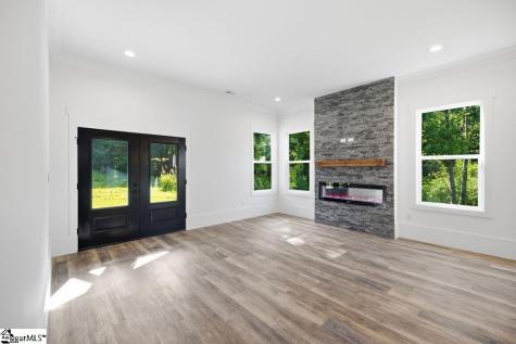 127 Moore Drive Easley SC 29642