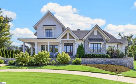 34 Collins Meadow Court Greenville SC 29607