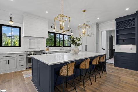 34 Collins Meadow Court Greenville SC 29607