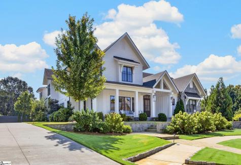 34 Collins Meadow Court Greenville SC 29607