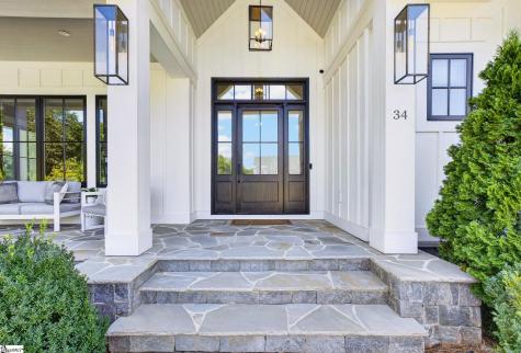 34 Collins Meadow Court Greenville SC 29607