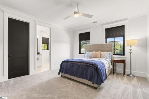 34 Collins Meadow Court Greenville SC 29607