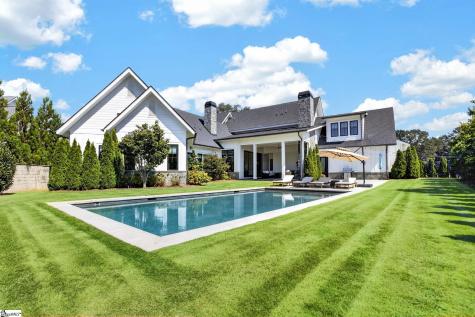 34 Collins Meadow Court Greenville SC 29607