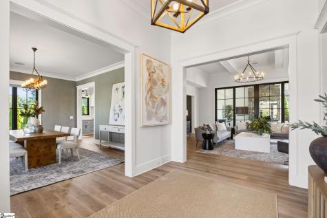 34 Collins Meadow Court Greenville SC 29607