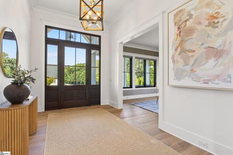 34 Collins Meadow Court Greenville SC 29607