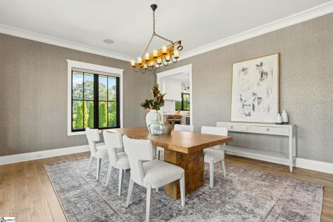 34 Collins Meadow Court Greenville SC 29607
