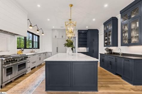 34 Collins Meadow Court Greenville SC 29607