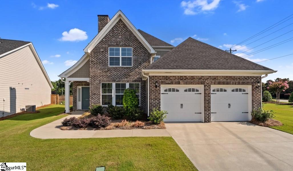 104 Horace Court Greenville SC 29615