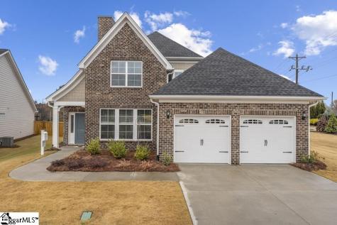 104 Horace Court Greenville SC 29615