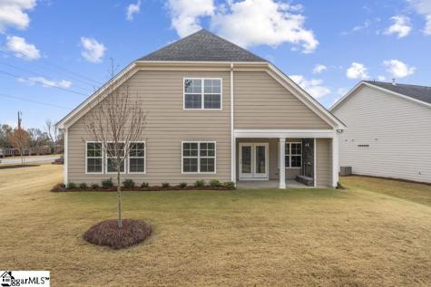 104 Horace Court Greenville SC 29615