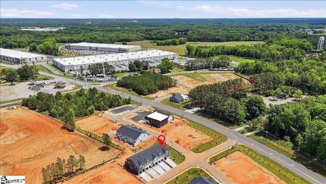 500 Round Rock Way Fountain Inn SC 29644