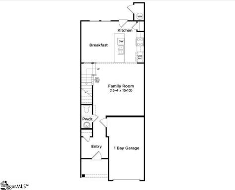 500 Round Rock Way Fountain Inn SC 29644