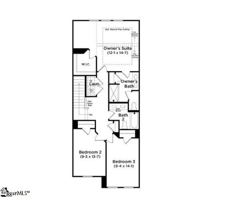 500 Round Rock Way Fountain Inn SC 29644