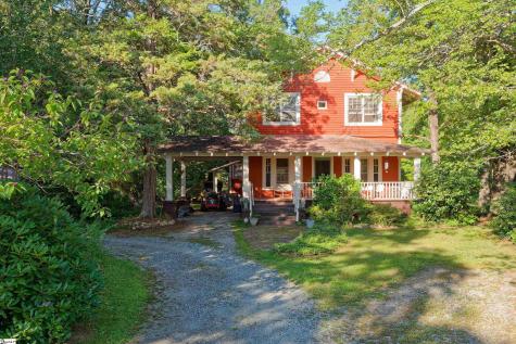700 N Trade (B) Avenue Landrum SC 29536