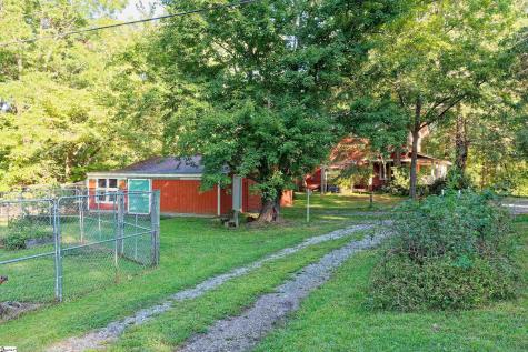 700 N Trade (B) Avenue Landrum SC 29536