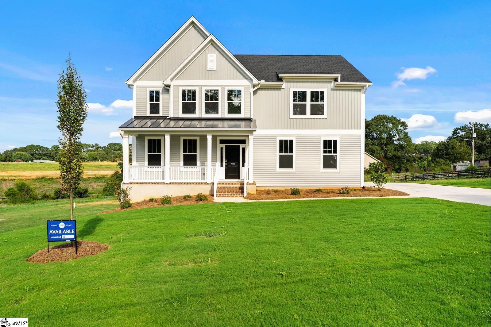 3136 Midway Road Anderson SC 29621