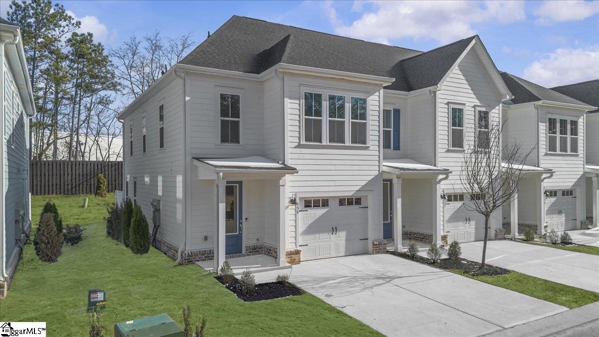 135 Gadwall Way Greenville SC 29607