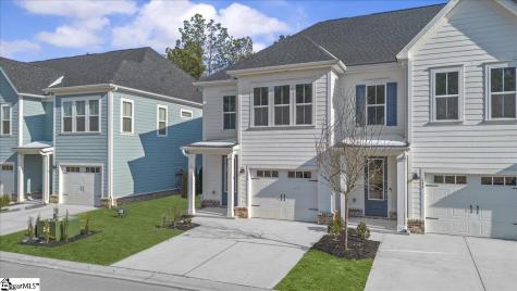 135 Gadwall Way Greenville SC 29607