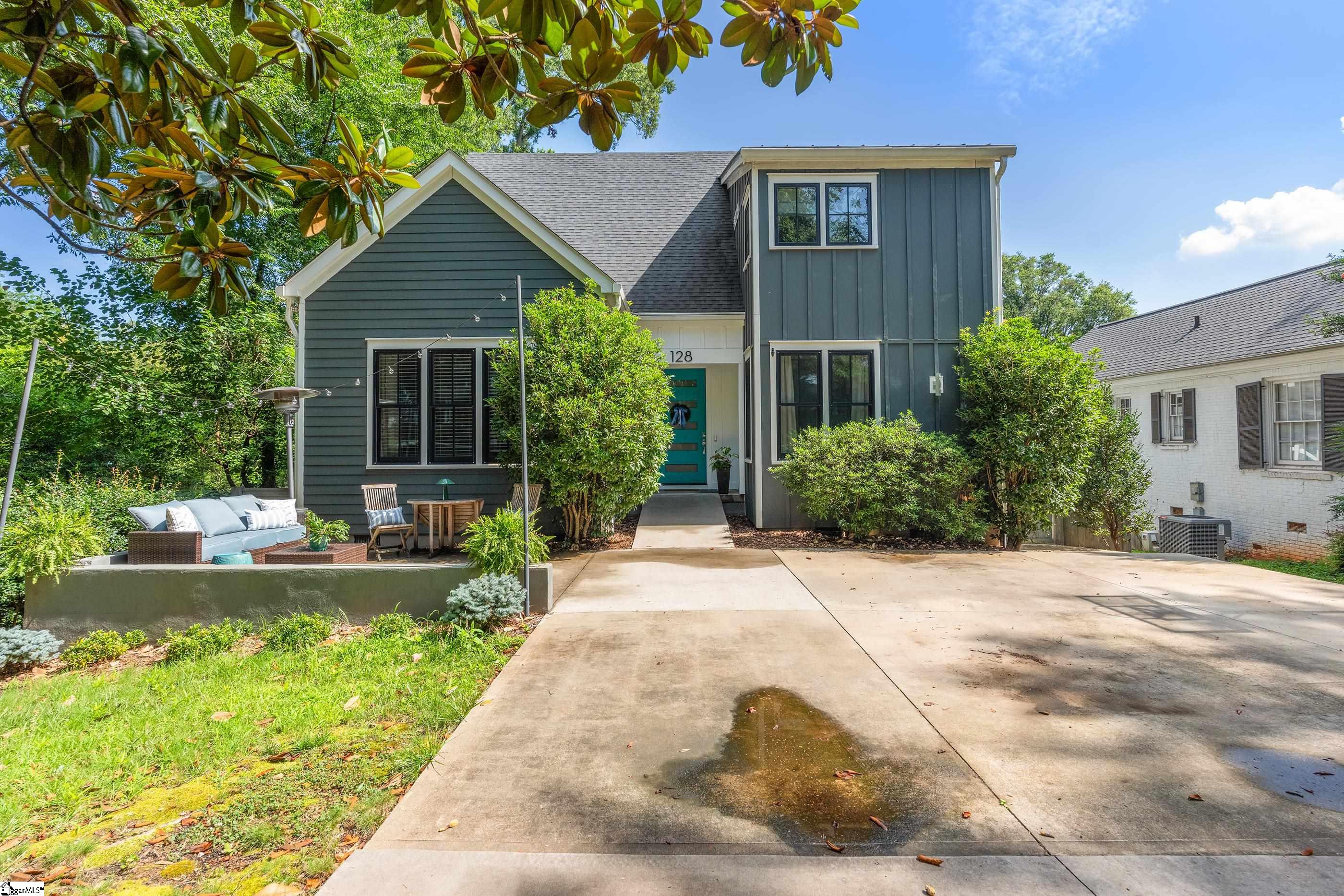 128 W Mountainview Avenue Greenville SC 29609