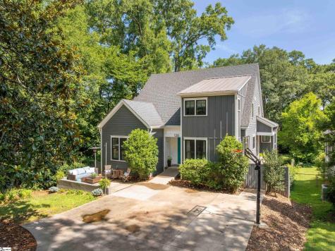 128 W Mountainview Avenue Greenville SC 29609
