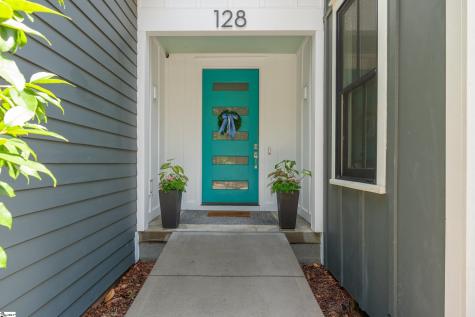 128 W Mountainview Avenue Greenville SC 29609