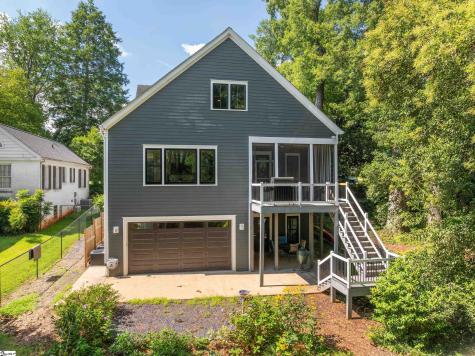 128 W Mountainview Avenue Greenville SC 29609