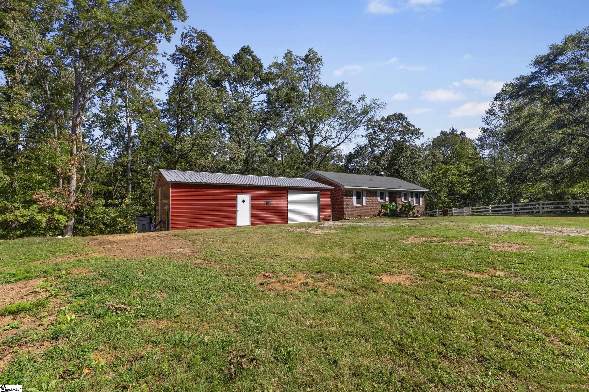 1120 Saluda Lake Road Greenville SC 29611