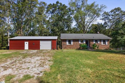 1120 Saluda Lake Road Greenville SC 29611