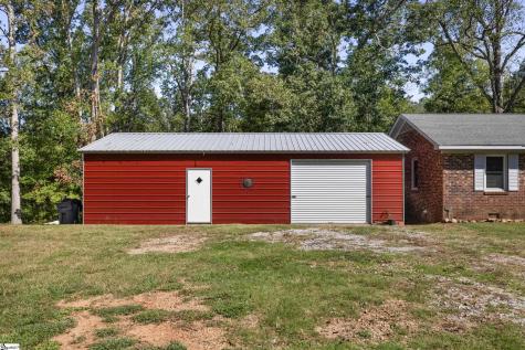 1120 Saluda Lake Road Greenville SC 29611