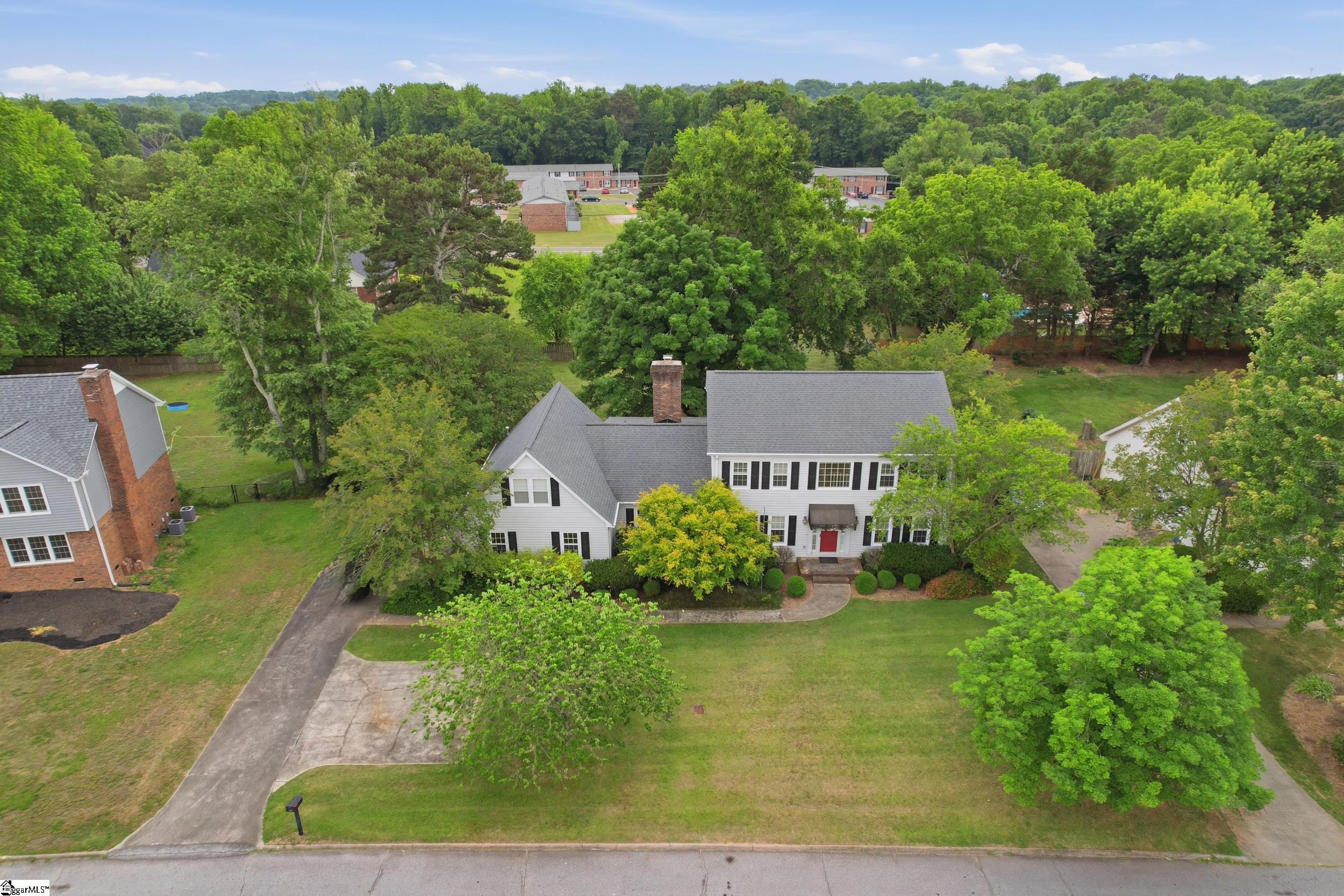 205 Huntington Road Easley SC 29642