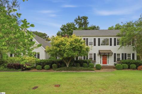 205 Huntington Road Easley SC 29642