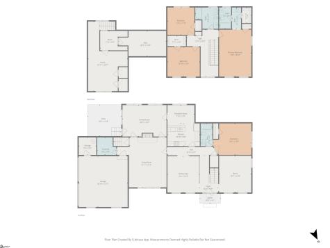 205 Huntington Road Easley SC 29642