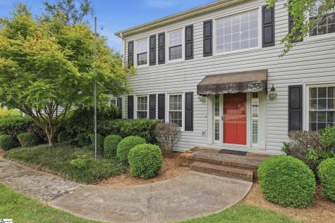 205 Huntington Road Easley SC 29642