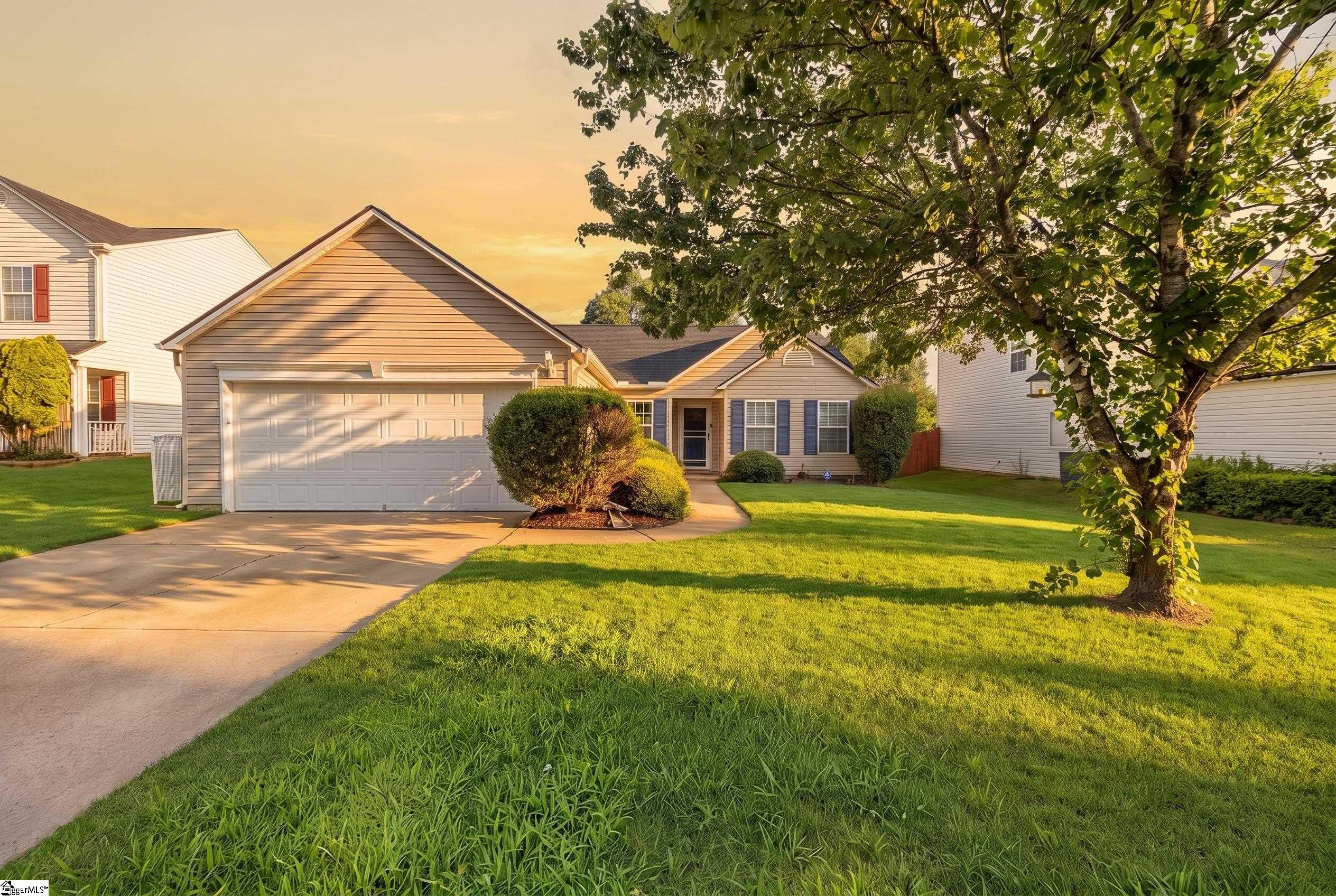120 Crescent Creek Court Greenville SC 29605