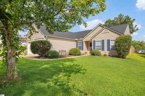 120 Crescent Creek Court Greenville SC 29605